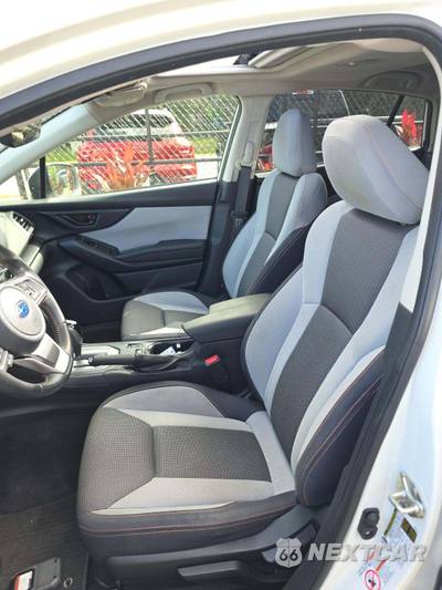 2019 Subaru Crosstrek 2.0i Premium - zdjęcie 6 z 21 - miniatura