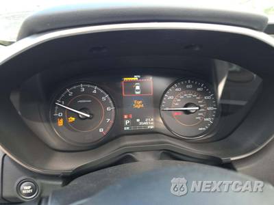 2019 Subaru Crosstrek 2.0i Premium - zdjęcie 9 z 21 - miniatura