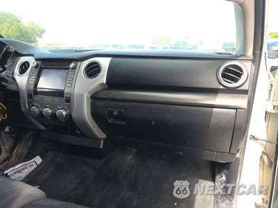 2015 Toyota Tundra SR5 Crew Cab Short Bed - zdjęcie 19 z 31 - miniatura