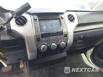 2015 Toyota Tundra SR5 Crew Cab Short Bed - zdjęcie 10 z 31 - miniatura