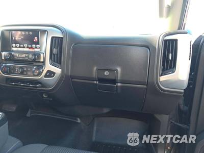 2016 GMC Sierra 1500 SLE Crew Cab Short Bed - zdjęcie 19 z 23 - miniatura