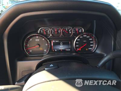 2016 GMC Sierra 1500 SLE Crew Cab Short Bed - zdjęcie 9 z 23 - miniatura