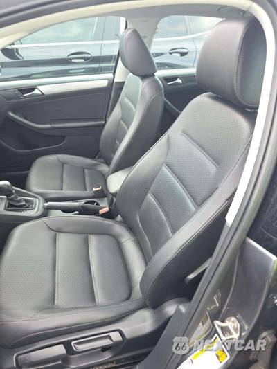 2015 Volkswagen Jetta SE w/Connectivity - zdjęcie 6 z 21 - miniatura