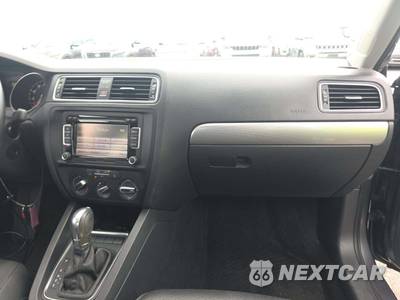 2015 Volkswagen Jetta SE w/Connectivity - zdjęcie 19 z 21 - miniatura