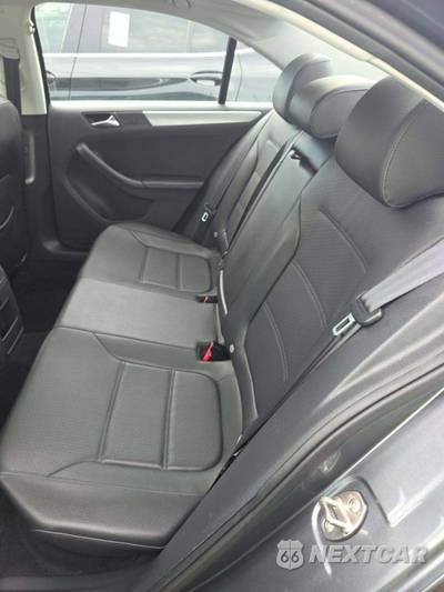 2015 Volkswagen Jetta SE w/Connectivity - zdjęcie 13 z 21 - miniatura