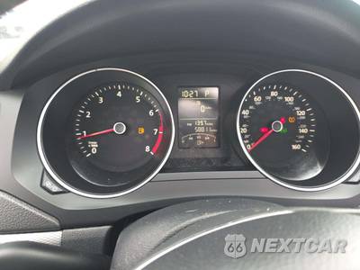 2015 Volkswagen Jetta SE w/Connectivity - zdjęcie 9 z 21 - miniatura