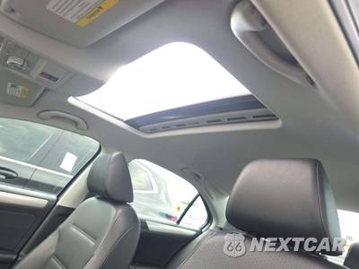 2015 Volkswagen Jetta SE w/Connectivity - zdjęcie 11 z 21 - miniatura