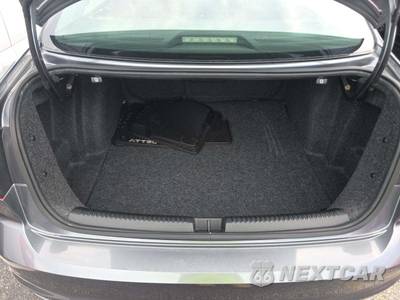 2015 Volkswagen Jetta SE w/Connectivity - zdjęcie 14 z 21 - miniatura