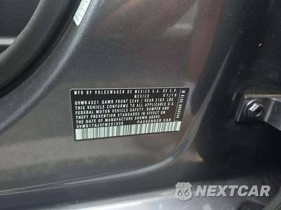 2015 Volkswagen Jetta SE w/Connectivity - zdjęcie 5 z 21 - miniatura