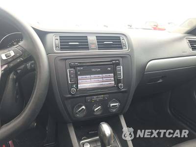 2015 Volkswagen Jetta SE w/Connectivity - zdjęcie 10 z 21 - miniatura
