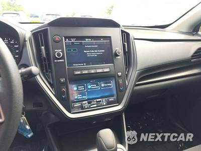 2024 Subaru Impreza 5-Door - zdjęcie 10 z 20 - miniatura