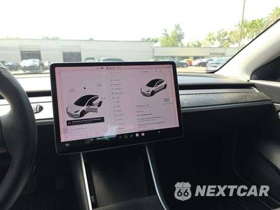 2020 Tesla Model 3 Standard Range Plus - zdjęcie 10 z 21 - miniatura