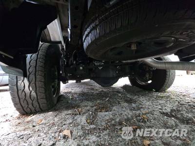2022 Ram 2500 Tradesman Crew Cab Medium Bed - zdjęcie 15 z 24 - miniatura
