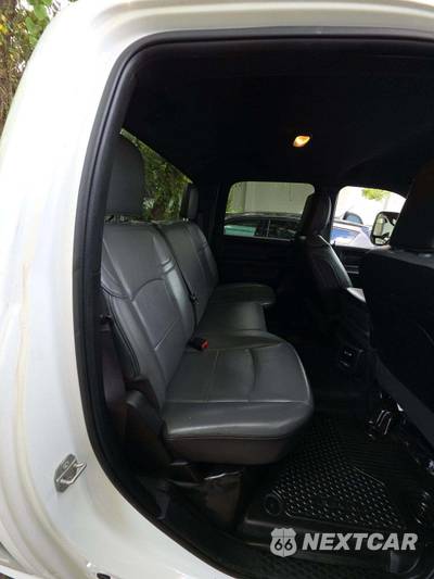 2022 Ram 2500 Tradesman Crew Cab Medium Bed - zdjęcie 16 z 24 - miniatura