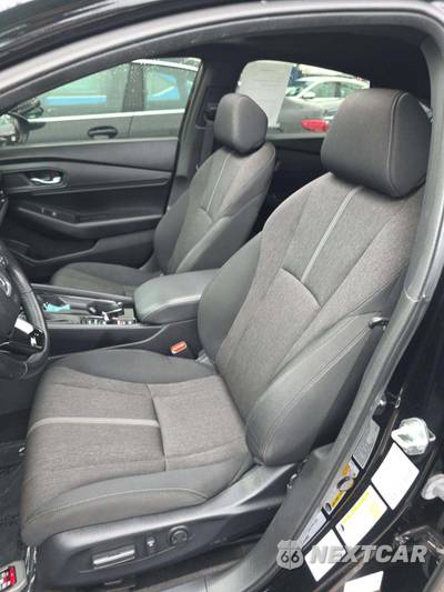 2024 Honda Accord Hybrid Sport - zdjęcie 6 z 20 - miniatura