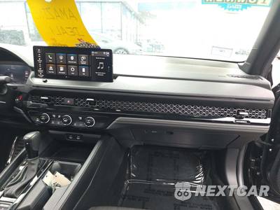 2024 Honda Accord Hybrid Sport - zdjęcie 19 z 20 - miniatura