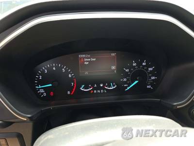 2021 Ford Escape SE - zdjęcie 9 z 21 - miniatura