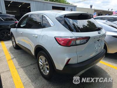 2021 Ford Escape SE - zdjęcie 2 z 21 - miniatura