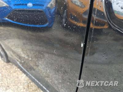 2021 Honda Civic Sedan Sport - zdjęcie 24 z 24 - miniatura