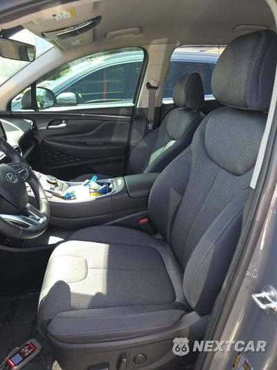 2023 Hyundai Santa Fe SEL - zdjęcie 6 z 20 - miniatura