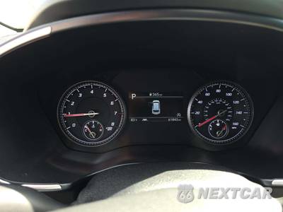 2023 Hyundai Santa Fe SEL - zdjęcie 9 z 20 - miniatura