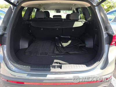 2023 Hyundai Santa Fe SEL - zdjęcie 14 z 20 - miniatura