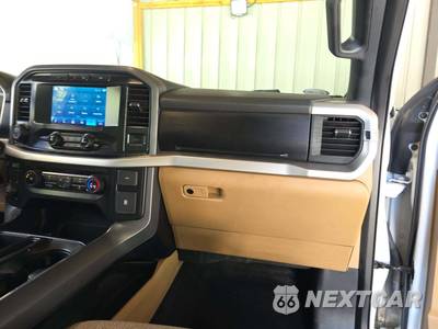 2022 Ford F-150 XLT Crew Cab Medium Bed - zdjęcie 19 z 22 - miniatura