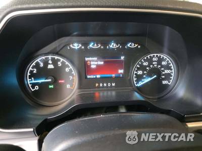 2022 Ford F-150 XLT Crew Cab Medium Bed - zdjęcie 9 z 22 - miniatura