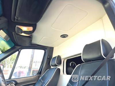 2017 Mercedes-Benz Sprinter 2500 Cargo Van High Roof 170.3" WB - zdjęcie 11 z 19 - miniatura