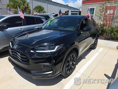 2024 Honda HR-V Sport - zdjęcie 1 z 20 - miniatura