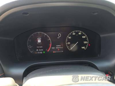 2024 Honda HR-V Sport - zdjęcie 9 z 20 - miniatura