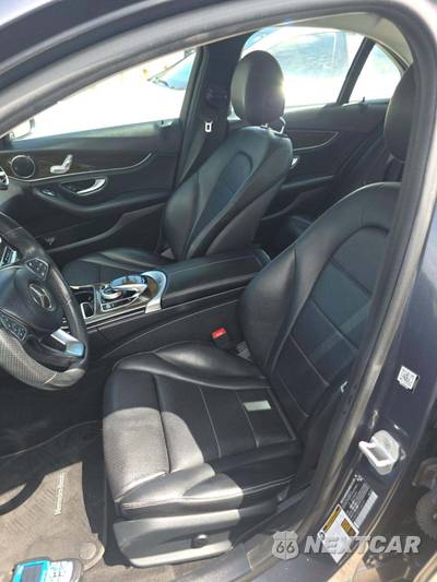 2015 Mercedes-Benz C 300 Sedan - zdjęcie 6 z 24 - miniatura