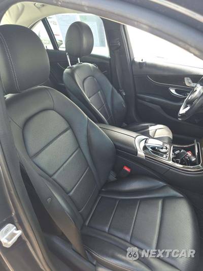 2015 Mercedes-Benz C 300 Sedan - zdjęcie 18 z 24 - miniatura