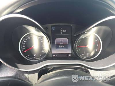 2015 Mercedes-Benz C 300 Sedan - zdjęcie 9 z 24 - miniatura