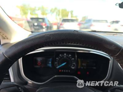 2016 Ford Fusion SE - zdjęcie 22 z 24 - miniatura