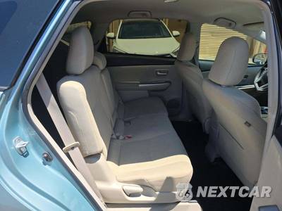 2014 Toyota Prius v Three - zdjęcie 13 z 26 - miniatura