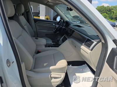 2019 Volkswagen Atlas V6 SE w/Technology - zdjęcie 16 z 25 - miniatura
