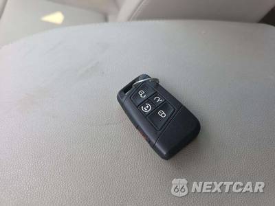 2019 Volkswagen Atlas V6 SE w/Technology - zdjęcie 5 z 25 - miniatura