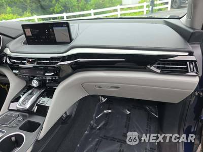 2024 Acura MDX w/Technology Pkg - zdjęcie 17 z 18 - miniatura