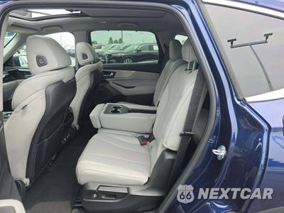 2024 Acura MDX w/Technology Pkg - zdjęcie 10 z 18 - miniatura