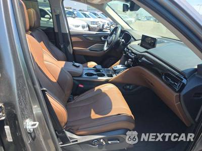 2024 Acura MDX w/Advance Pkg - zdjęcie 16 z 20 - miniatura