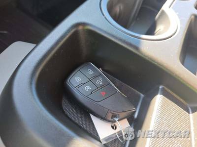2024 GMC Sierra 1500 SLE Crew Cab Short Bed 3SA - zdjęcie 5 z 22 - miniatura