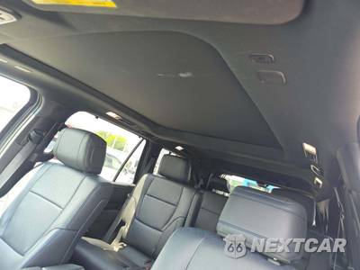 2026 Toyota Sequoia Platinum - zdjęcie 8 z 19 - miniatura