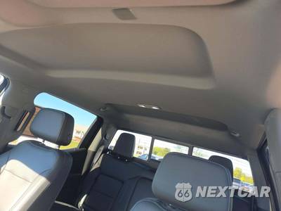 2019 Chevrolet Silverado 1500 LTZ Crew Cab Short Bed 1LZ - zdjęcie 8 z 18 - miniatura