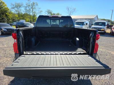 2019 Chevrolet Silverado 1500 LTZ Crew Cab Short Bed 1LZ - zdjęcie 11 z 18 - miniatura