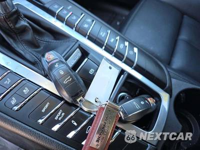 2018 Porsche Macan Sport Edition - zdjęcie 5 z 24 - miniatura