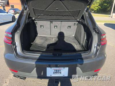 2018 Porsche Macan Sport Edition - zdjęcie 11 z 24 - miniatura