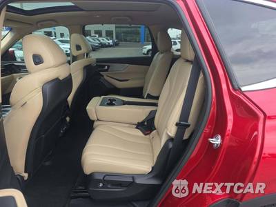 2023 Acura MDX w/Technology Pkg - zdjęcie 10 z 21 - miniatura