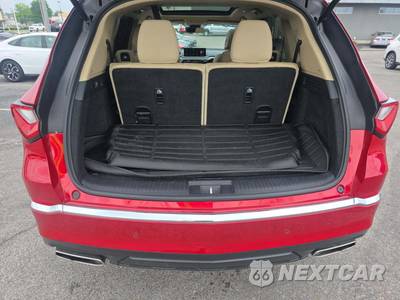 2023 Acura MDX w/Technology Pkg - zdjęcie 12 z 21 - miniatura