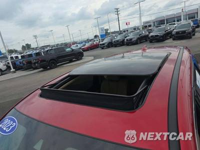 2023 Acura MDX w/Technology Pkg - zdjęcie 9 z 21 - miniatura